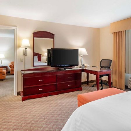 Best Western Plus West Covina Inn Buitenkant foto