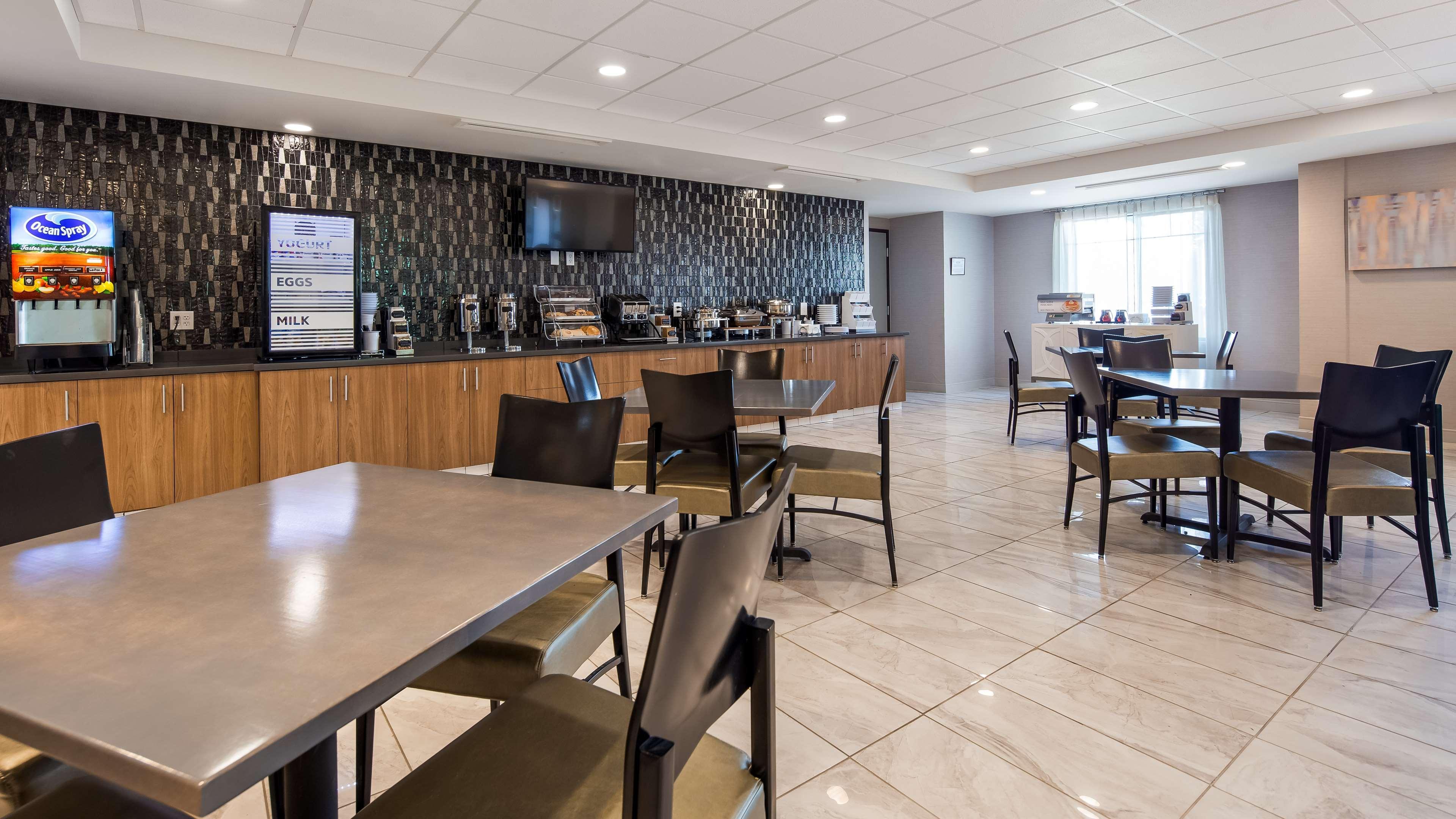 Best Western Plus West Covina Inn Buitenkant foto