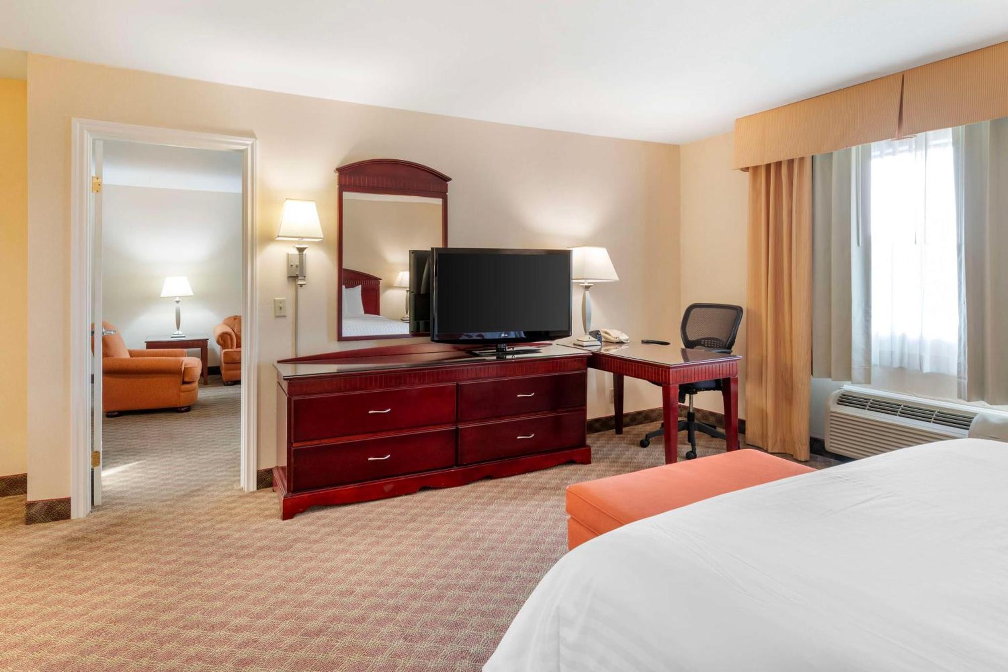 Best Western Plus West Covina Inn Buitenkant foto